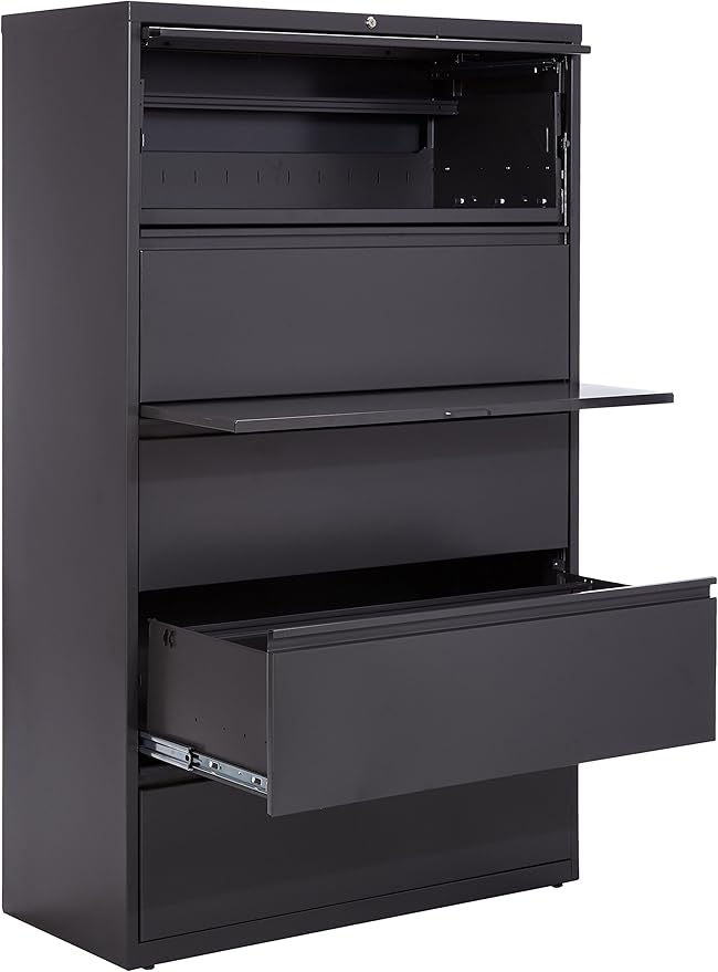 Lorell LLR60434 Lateral File