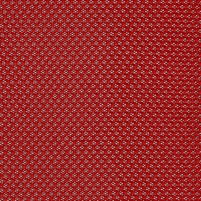 Steelcase Series 1 Headrest ONLY, Graphite Frame with 3D Microknit Fabric (Scarlet)