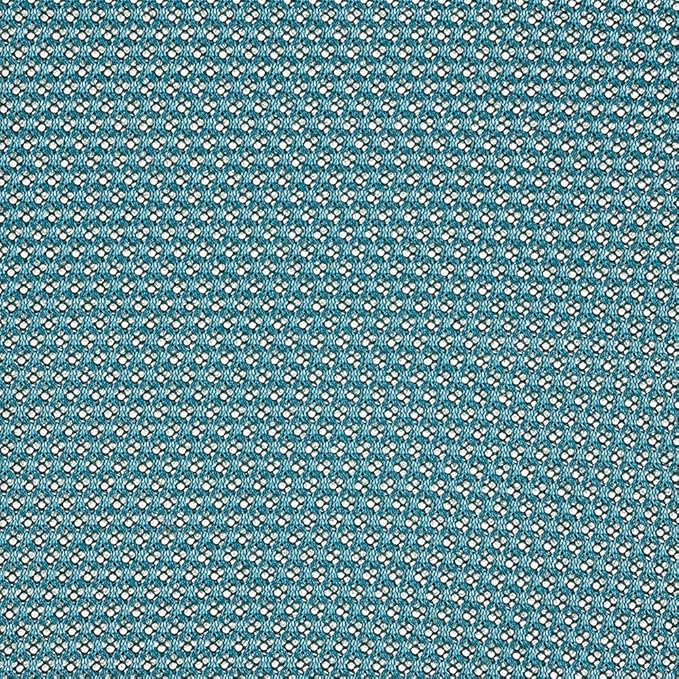 Steelcase Series 1 Headrest ONLY, Seagull Frame with 3D Microknit Fabric (Lagoon)