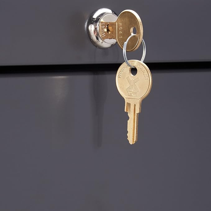 Lorell LLR60434 Lateral File