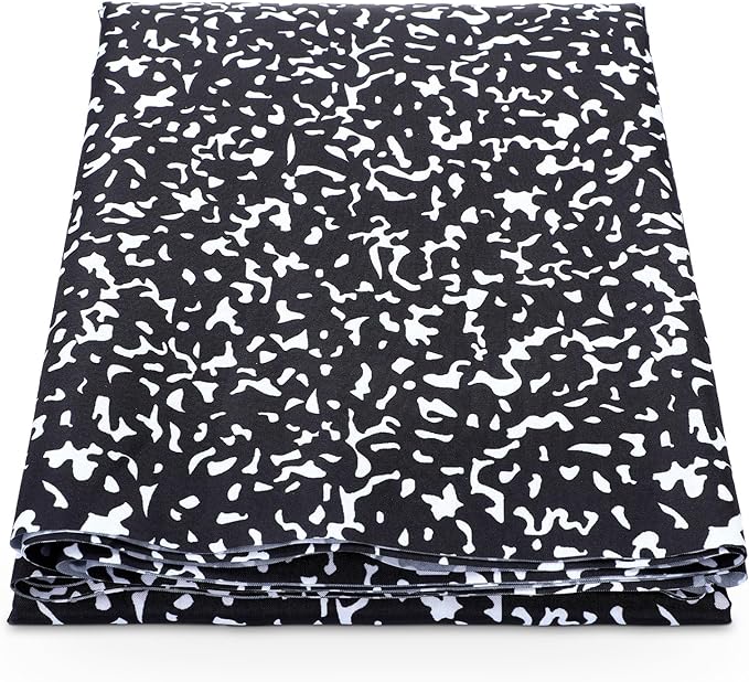 Bulletin Board Paper 48'' x 107'' Class Boards for Classroom Bulletin Boards Everyone is Welcome Classroom Board Decor Pillows Curtains Crafts(Composition,1 Pc)