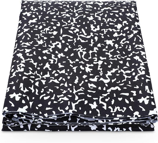 Bulletin Board Paper 48'' x 107'' Class Boards for Classroom Bulletin Boards Everyone is Welcome Classroom Board Decor Pillows Curtains Crafts(Composition,1 Pc)