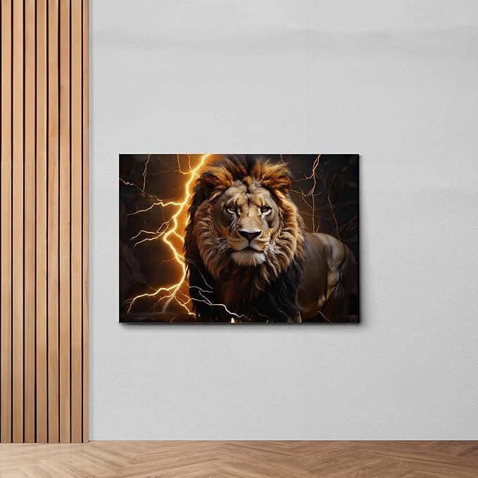 Canvas Print Wrapped Canvas Print for Wall Art Office Decor and Home Decor Decor Canvas, Arts