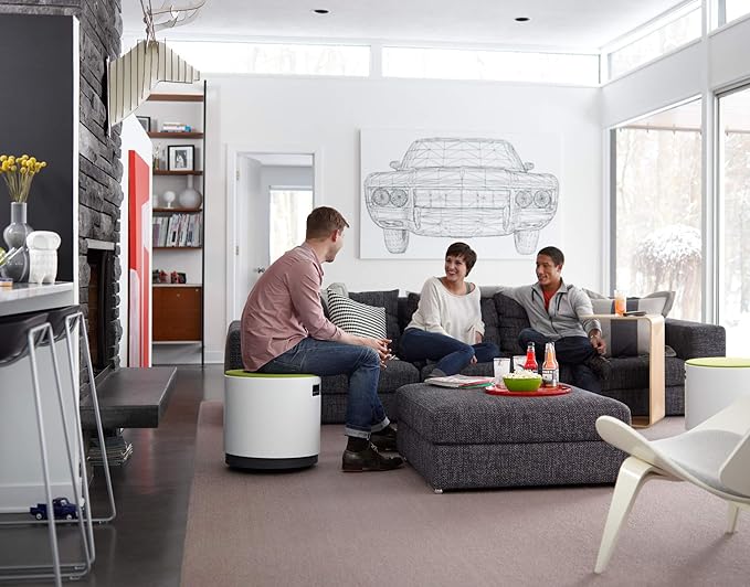 Steelcase Turnstone TSBUOY Seating, Grey