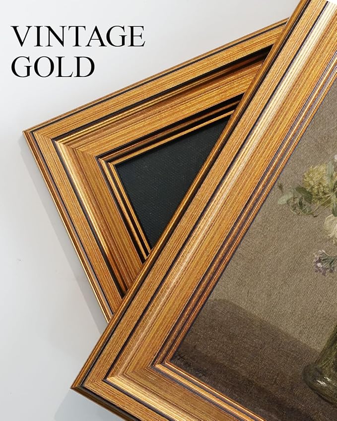 VIYYIEA Gold Framed FG-01,SK1399