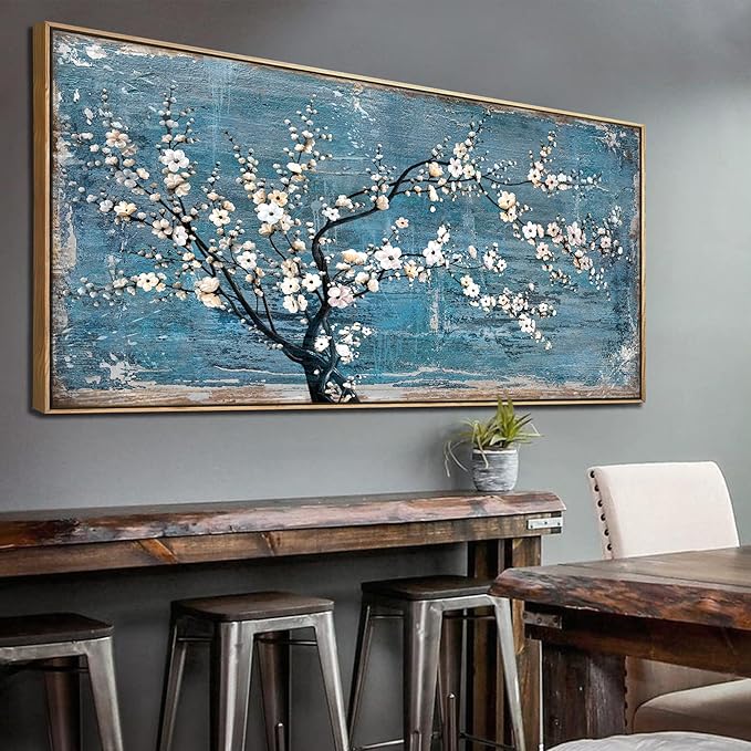 vgrozirh WALL ART 60X30in 1 PCS 222