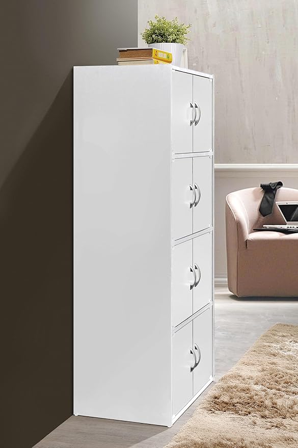 Hodedah Bookcase