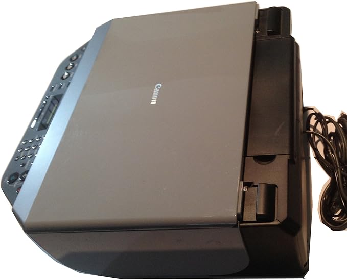 Canon Pixma MX300 Office All-On-One Inkjet Printer (2182B002)