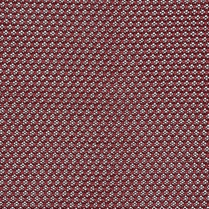 Steelcase Series 1 Headrest ONLY, Seagull Frame with 3D Microknit Fabric (Merlot)