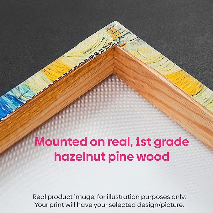 Canvas Lab Canvas Wall Art Decor Office Sketches Collection E by the Artist Ethan Harper – Size: 40 x 30 in - Art subject: Decorative. Especially designed for Oficina,Oficina de Ingeniero