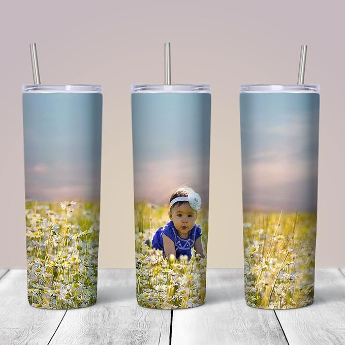 Premium Sublimation Heat Transfer Paper 8.5" x 11" - 150 Sheets