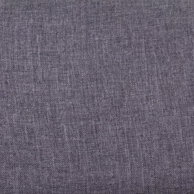Flash Furniture Diamond Gray Fabric Luxurious Conference Chair with Accent Nail Trim