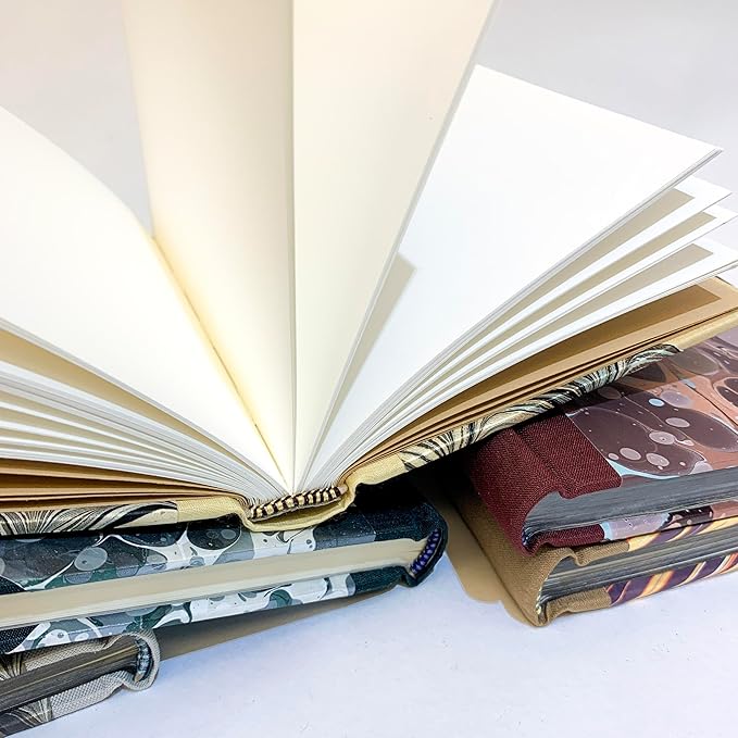 White Short Grain Paper 11 x 8.5" 24lb. Text Book Binding, Craft, Muli-Purpose Paper, 1000 sheets (2 Ream Bundle) S11-24-01-2