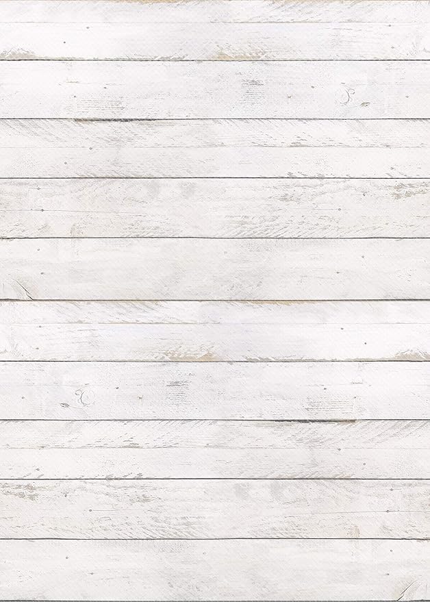 Teacher Created Resources White Shiplap Better Than Paper® Bulletin Board Roll (TCR77498)