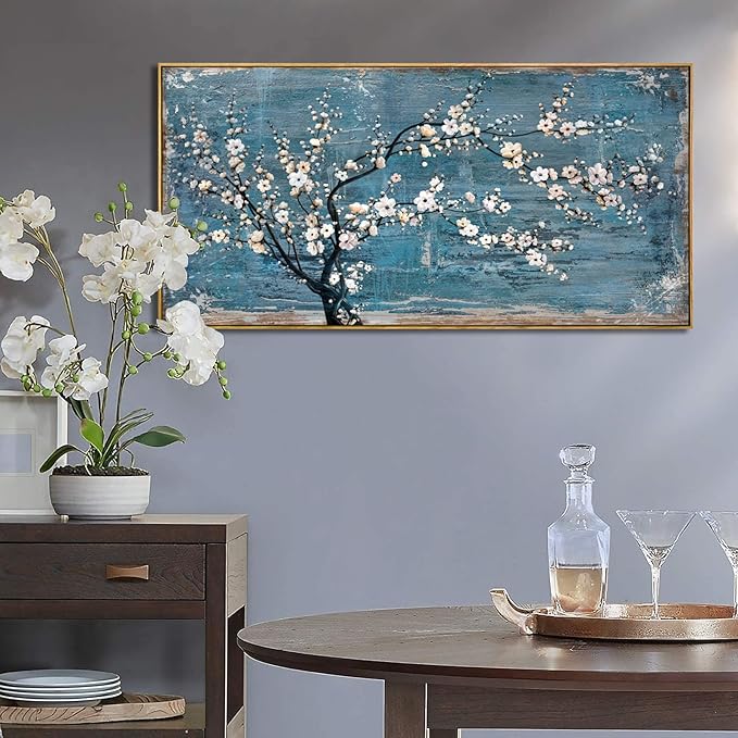 vgrozirh WALL ART 60X30in 1 PCS 222