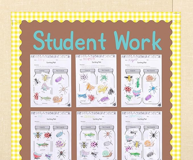 Teacher Created Resources Mocha Better Than Paper® Bulletin Board Roll (TCR77443)