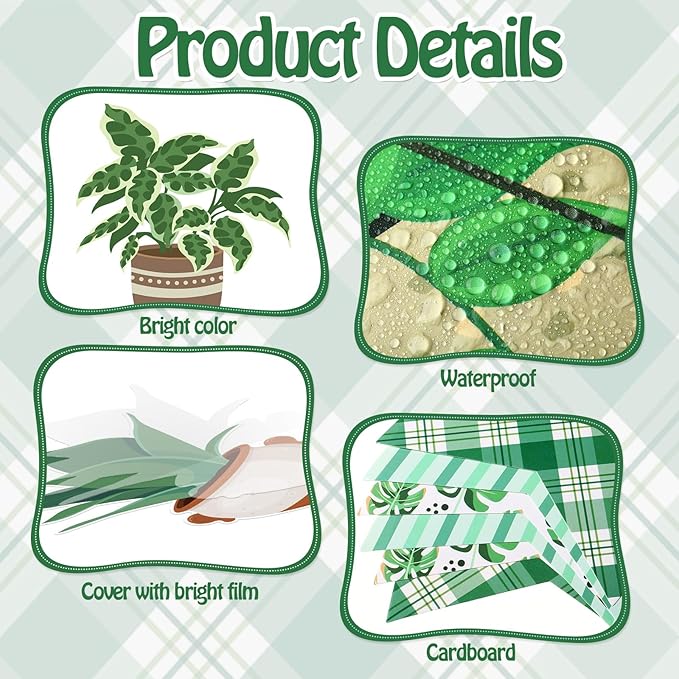 Qilery 50 Pcs Plant Bulletin Board Decoration Set Plant Kindness Grow Greatness Cutouts Positive Greenery Classroom Decor Growth Mindset Bulletin Board Kit for Elementary Middle School Teacher