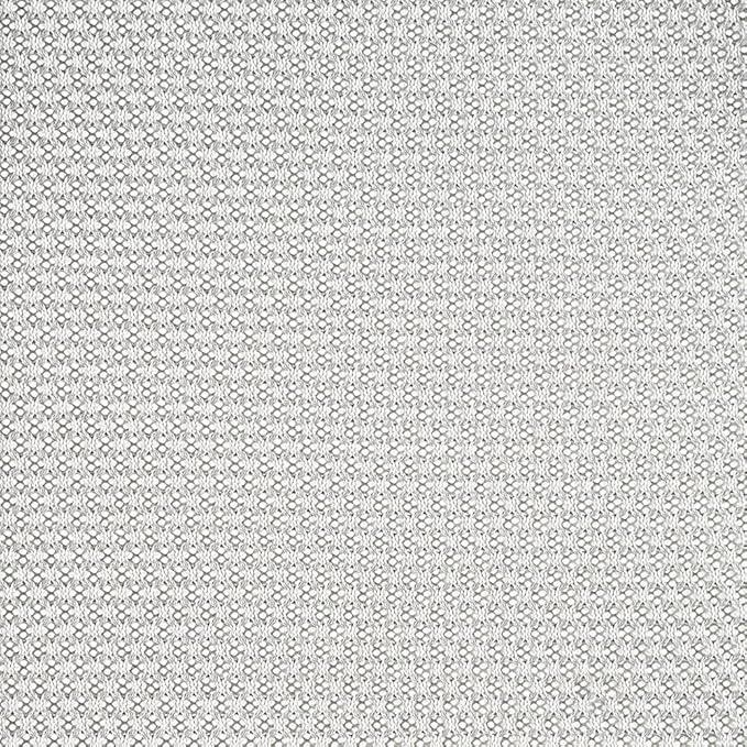 Steelcase Series 1 Headrest ONLY, Graphite Frame with 3D Microknit Fabric (Nickel)