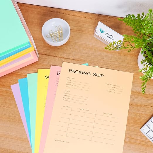 Astrobrights Mega Collection, Colored Paper, Punchy Pastel Assortment, Expanded 6‑Colors, 624 Sheets, 24 lb/89 GSM, 8.5" x 11" - More Colors, More Sheets! (91649)