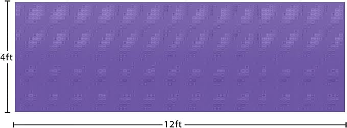 Teacher Created Resources Ultra Purple Better Than Paper Bulletin Board Roll (TCR77887)