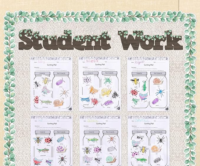 Teacher Created Resources Woven Better Than Paper® Bulletin Board Roll (TCR77409)