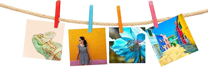 CanonInk PP-301 - 3.5" x 3.5" Square Photo Paper Plus Glossy II (1432C053)