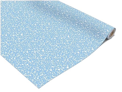 Teacher Created Resources Composition Blue Better Than Paper® Bulletin Board Roll (TCR77604)