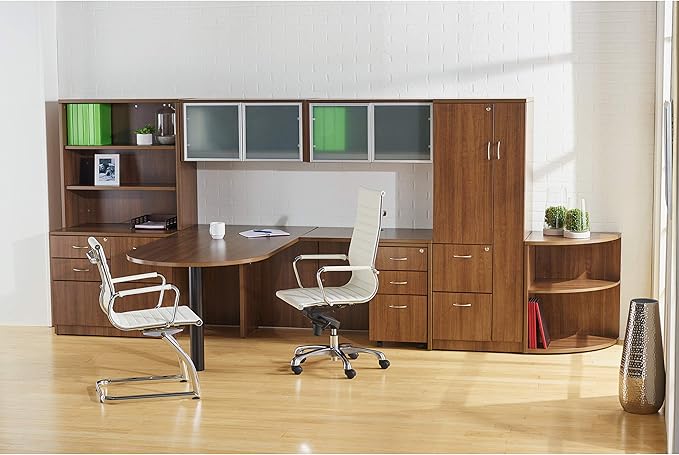 Lorell Essentials Lateral File
