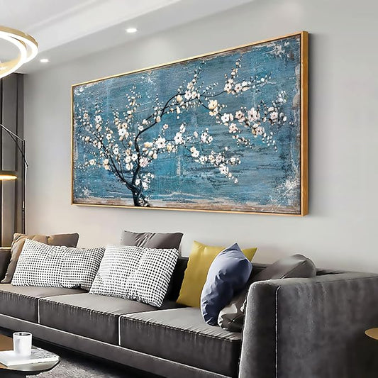vgrozirh WALL ART 60X30in 1 PCS 222