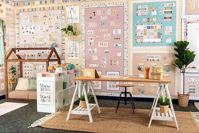 Teacher Created Resources Woven Better Than Paper® Bulletin Board Roll (TCR77409)