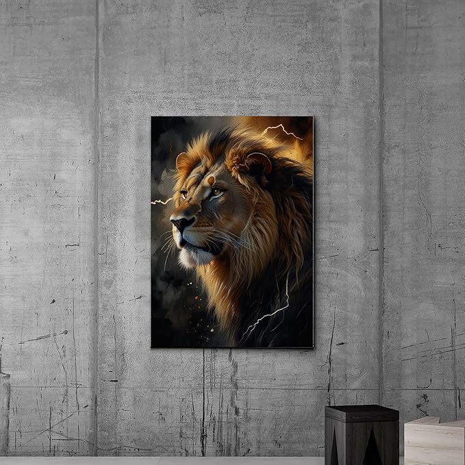 Canvas Print Wrapped Canvas Print for Wall Art Office Decor and Home Decor Decor Canvas, Arts