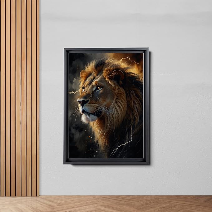 Canvas Print Wrapped Canvas Print for Wall Art Office Decor and Home Decor Decor Canvas, Arts