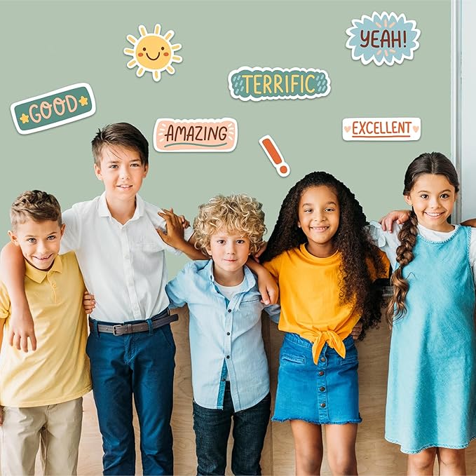 Bulletin Board Fabric 48 '' x 107 '' Class Fabric for Classroom Bulletin Board Decor, Pillows, Curtains, Crafts(Sage Green)