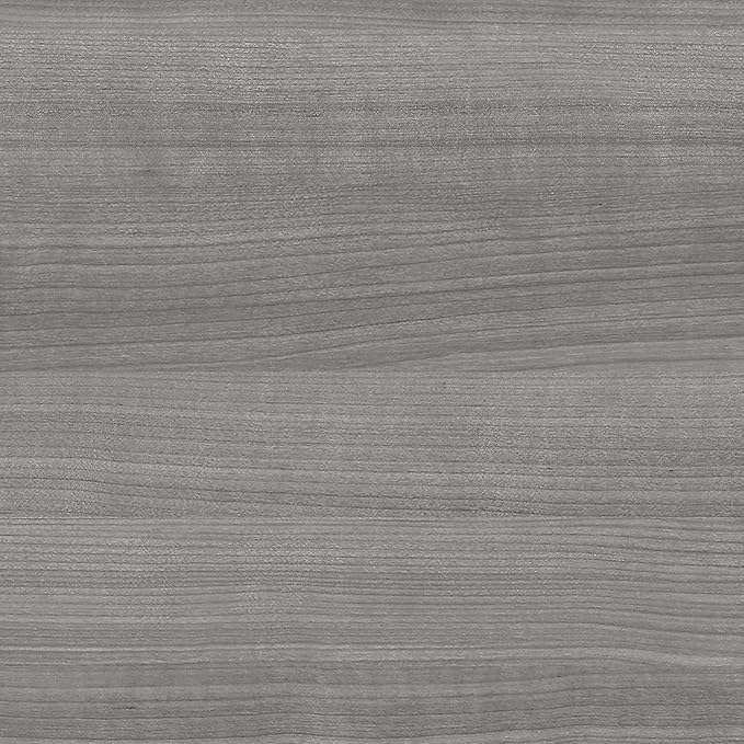 Bush Business Furniture Studio C 60W x 30D Office Desk in Platinum Gray
