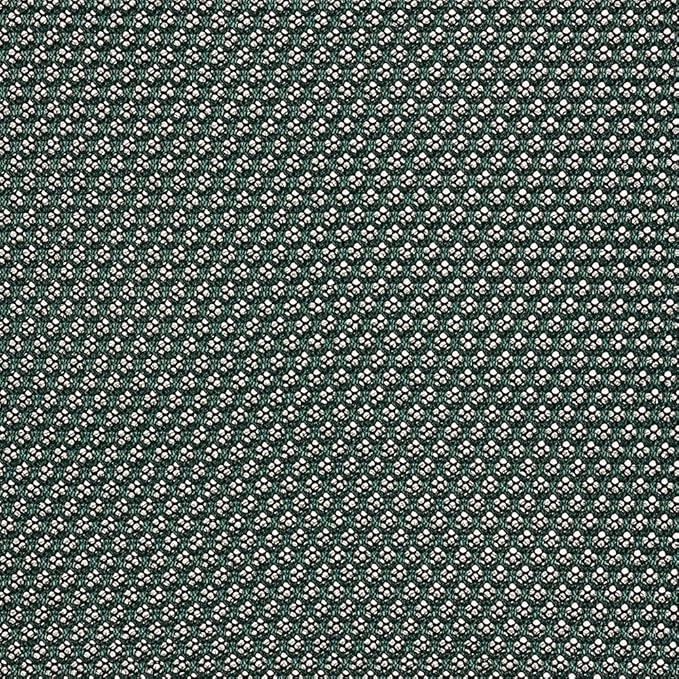 Steelcase Series 1 Headrest ONLY, Graphite Frame with 3D Microknit Fabric (Peacock)