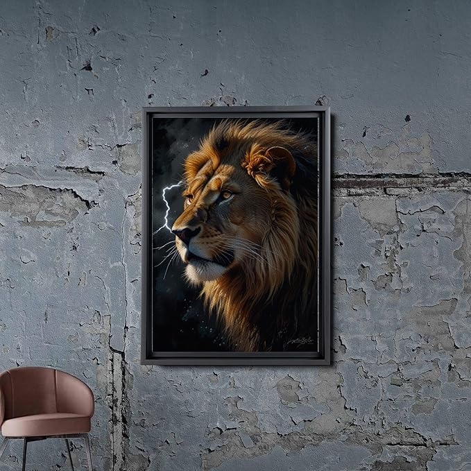 Canvas Print Wrapped Canvas Print for Wall Art Office Decor and Home Decor Canvas Prints, Arts