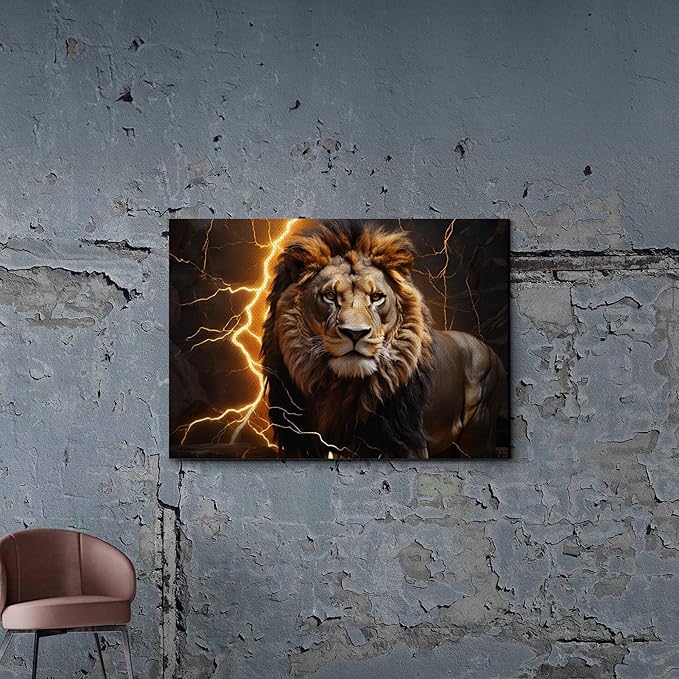 Canvas Print Wrapped Canvas Print for Wall Art Office Decor and Home Decor Decor Canvas, Arts
