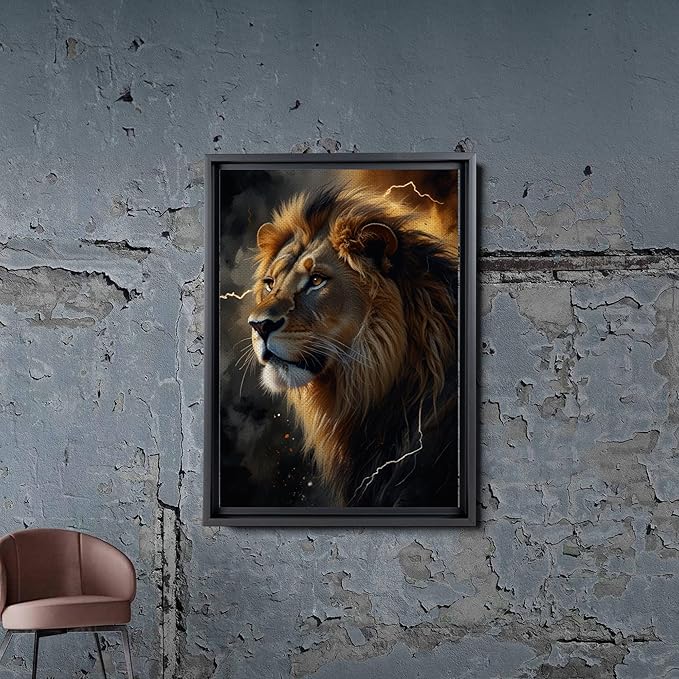Canvas Print Wrapped Canvas Print for Wall Art Office Decor and Home Decor Decor Canvas, Arts