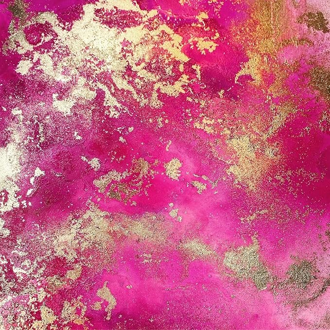 Alcohol Ink Paper - Non-Absorbent, Heavy Weight & Tear Resistant - Forgiving - Many Inks Wipe Off Clean for Easy Reuse On White - Flexible Bright White EVO 11x14 Inch (10 Sheets)