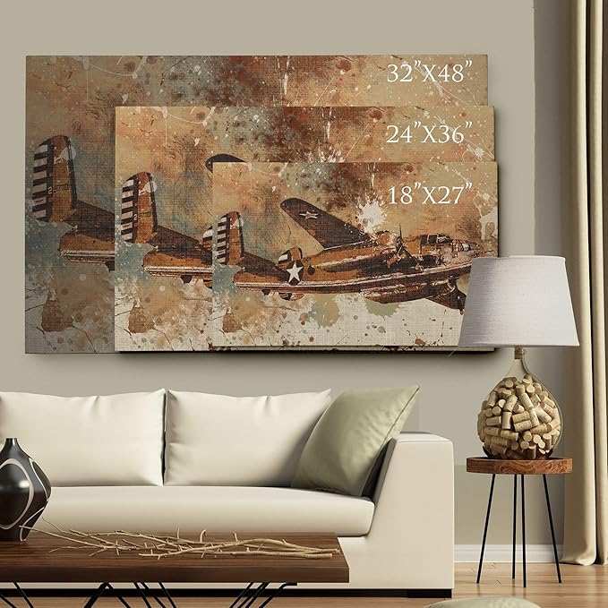 Marshes Edge Gallery Wrapped Canvas Wall Art