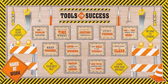 Teacher Created Resources Light Maple Wood Better Than Paper Bulletin Board Roll (TCR77032)