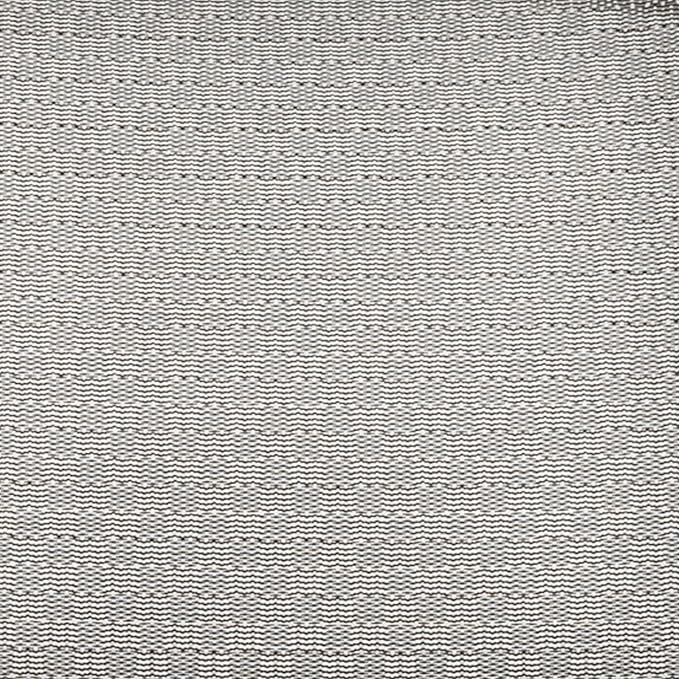 Flash Furniture Waylon Mid-Back Swivel Office Chair with Adjustable Foot Ring and Seat Height, Ergonomic Mesh Chair with Armrests, Gray/White