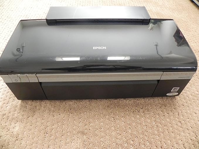 Epson Stylus Photo R280 Ultra Hi-Definition Photo Printer (C11C691201)