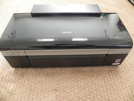 Epson Stylus Photo R280 Ultra Hi-Definition Photo Printer (C11C691201)
