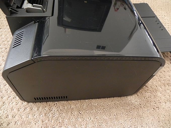 Epson Stylus Photo R280 Ultra Hi-Definition Photo Printer (C11C691201)