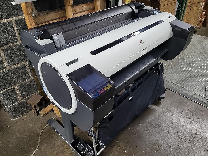 Canon imagePROGRAF iPF780 36-inch large format printer 8967B002AA