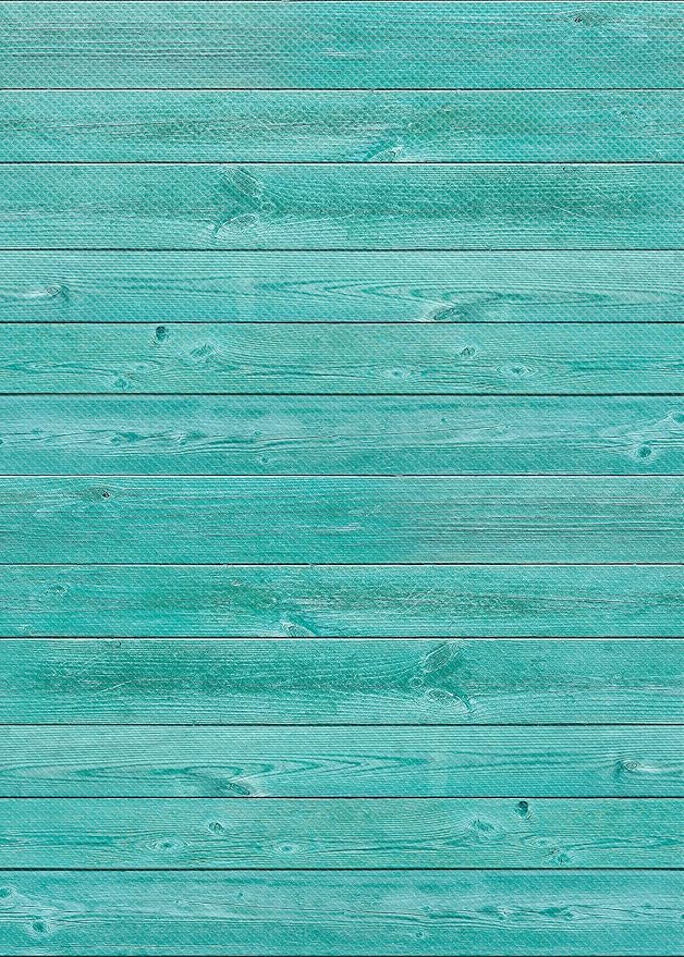 Teacher Created Resources Shabby Chic Wood Better Than Paper Bulletin Board Roll (TCR77041)